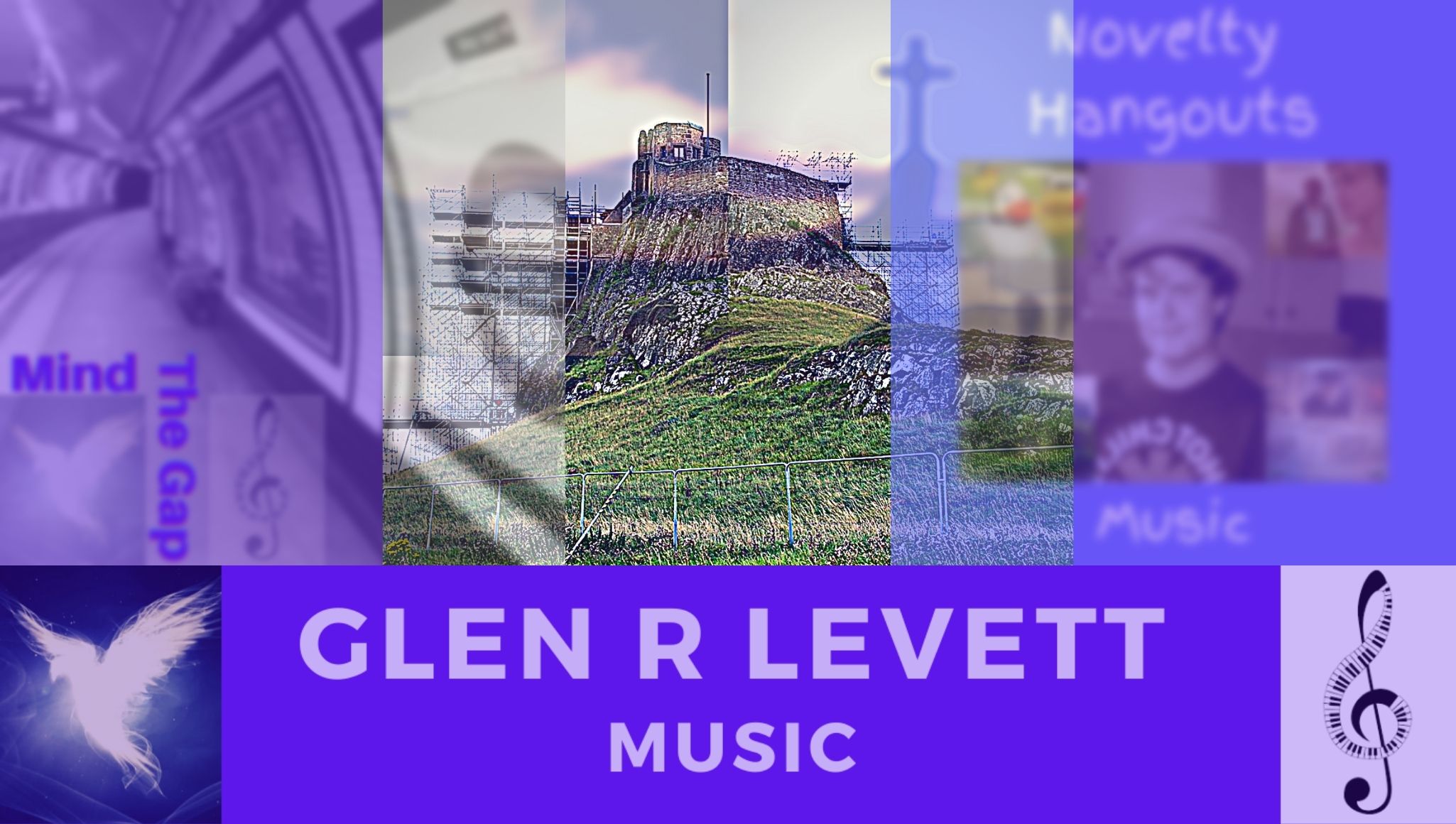 Artwork for GRL Music
